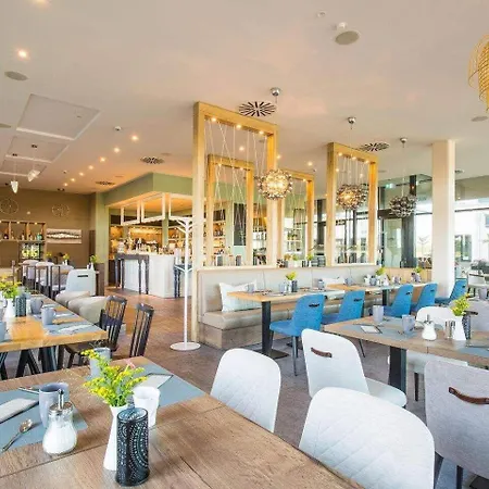 Διαμέρισμα Aparthotel-waterkant-suites-suite-0-08 Börgerende-Rethwisch