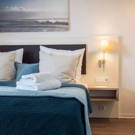 Διαμέρισμα Aparthotel-waterkant-suites-suite-0-08